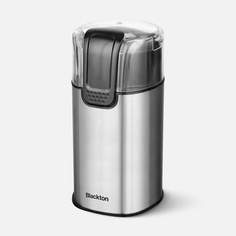 Кофемолка Blackton, Bt CG1114, серый металлик