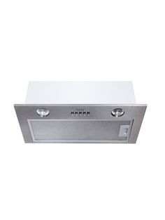 Вытяжка встраиваемая LLOYD BIH520MX 1М Gray