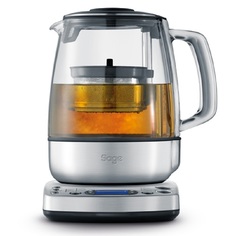 Чайник электрический Sage STM800BSS4EEU1 1.5 л серебристый