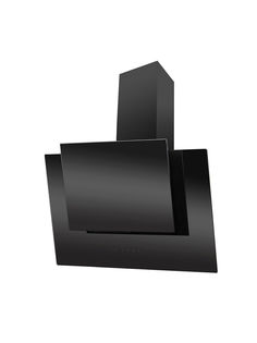 Вытяжка настенная LLOYD VDG630SB 1М Black