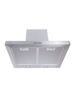 Вытяжка настенная LLOYD DTS630MX 1М Silver