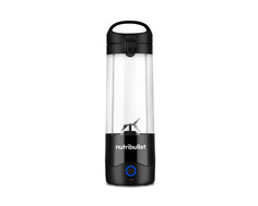 Блендер NUTRIBULLET NBP003B черный