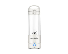 Блендер NUTRIBULLET NBP003W белый