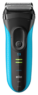 Электробритва Braun Series 3 ProSkin 3040TS