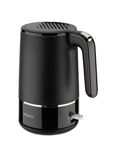 Чайник электрический Energy E-216 1.7 л черный