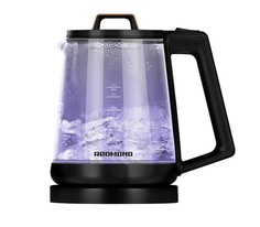 Чайник электрический REDMOND KG226 1.7 л черный