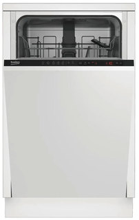 Встраиваемая посудомоечная машина Beko BDIS 15961