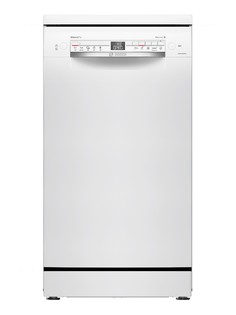Посудомоечная машина Bosch SPS2HMW54Q белый