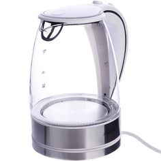 Чайник электрический Zimber 11254 1.7 л белый Zimber.