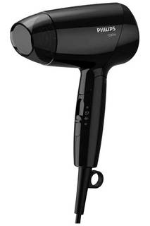 Фен Philips BHC010/00 1200 Вт черный