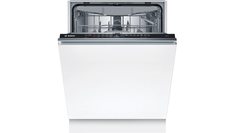 Встраиваемая посудомоечная машина Bosch SMV2HVX02E