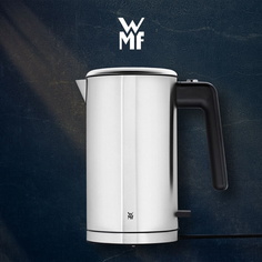 Чайник электрический WMF 0413130011 1.6 л серебристый