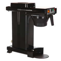 Кофеварка капельного типа Moccamaster Thermoserve autofill black