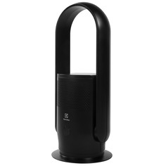 Вентилятор напольный Electrolux EFB-1220B черный