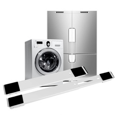 Подставка NoBrand FURNITURE MOVERS