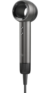 Фен Itel IHD-73 1300 Вт серебристый, серый