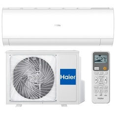 Сплит-система Haier Coral On/Off HSU-12HPL203/R3