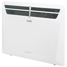 Конвектор Ballu BEC/EVU-1000-M белый с шасси