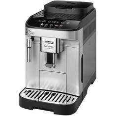 Кофемашина автоматическая Delonghi ECAM290.31.SB серебристый, черный Delonghi
