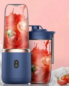 Блендер MigMax 730 синий