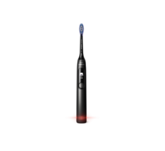 Электрическая зубная щетка Philips HX3792/01 черный