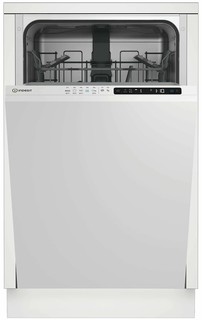 Встраиваемая посудомоечная машина Indesit RWM 8E55
