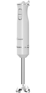 Погружной блендер Candy CB-202 белый