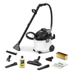 Пылесос Karcher SE 6 Signature Line EU белый