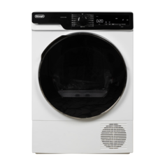 Сушильная машина Delonghi DTD 8105 Н FABIO белый Delonghi