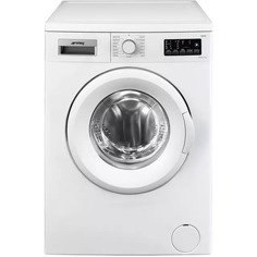 Стиральная машина Smeg LBW70IT белый
