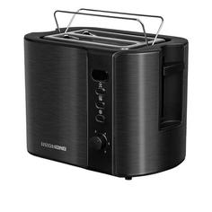 Тостер REDMOND RT-430 черный