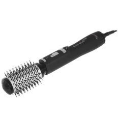 Фен-щетка Harizma H10212 1000 Вт черный