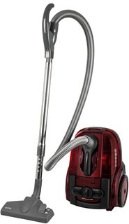 Пылесос VITEK VT-1829 красный
