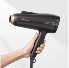 Фен Panasonic EH-NE86 2300 Вт черный