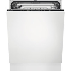 Посудомоечная машина Electrolux KESC7300L белый