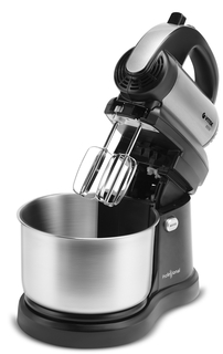 Миксер VITEK VT-1418 серебристый