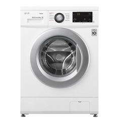 Стиральная машина LG F2J3NS1W белый
