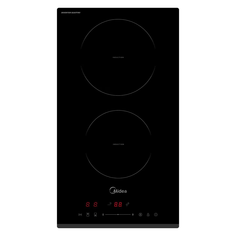 Встраиваемая варочная панель индукционная Midea MIH32701F черный