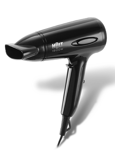 Фен Holt HT-HD-007 1800 Вт черный