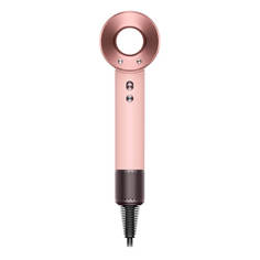 Фен Dyson Supersonic HD08 Origin 1600 Вт розовый