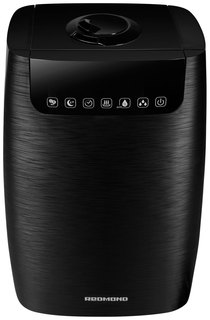Воздухоувлажнитель Redmond RHF-3316 черный