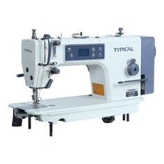 Швейная машина Typical GC6158BD серый