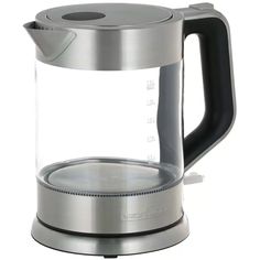 Чайник Profi Cook PC-WKS 1107 G