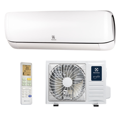 Сплит-система Electrolux Evolution Super DC Inverter EACS/I-11HEV/N3, белый