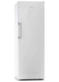 Морозильная камера HOTPOINT HFZ 5171 W, белый 869892700040
