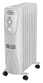 Обогреватель Engy EN-1309 white