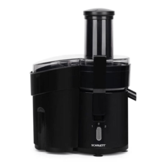 Соковыжималка Scarlett SC-JE50P02 черный