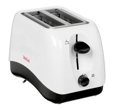 Тостер Tefal TT130130 белый