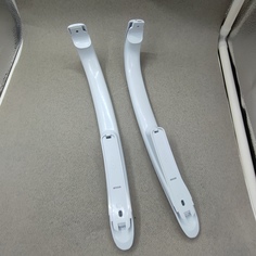 Комплект ручек ATLANT WL04500WL04501