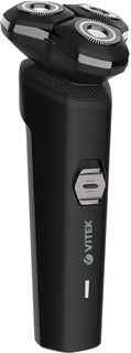 Электробритва VITEK VT-8280 черный